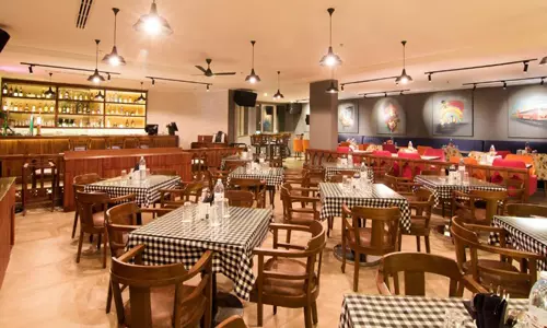 هتل مارکو پلو دبی هتل مارکو پلو دبی